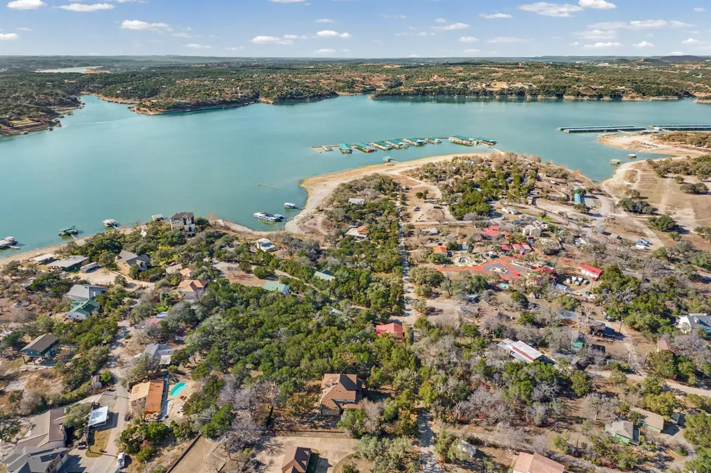 17019 Rocky Ridge Road Austin TX 78734