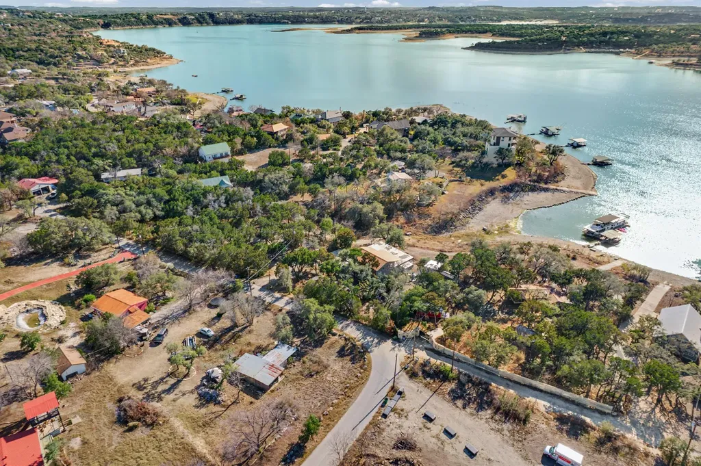 17019 Rocky Ridge Road Austin TX 78734
