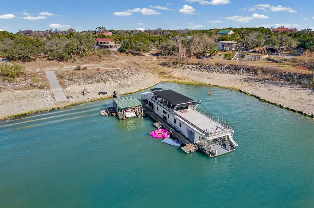 17019 Rocky Ridge Road Austin TX 78734