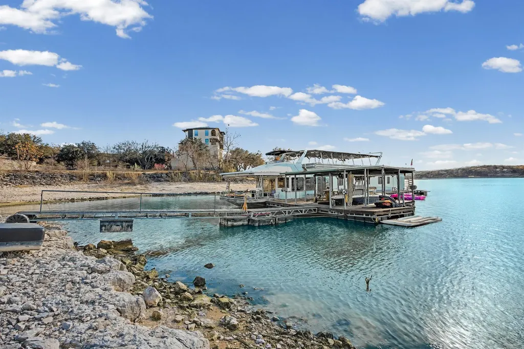 17019 Rocky Ridge Road Austin TX 78734