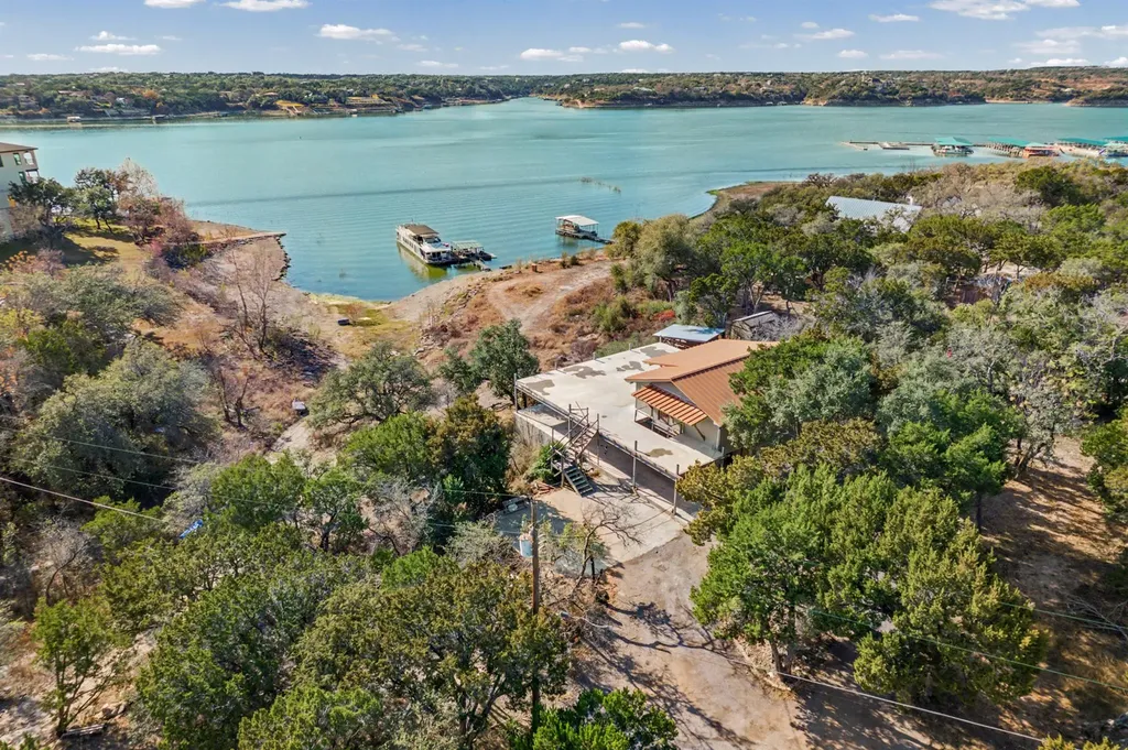 17019 Rocky Ridge Road Austin TX 78734