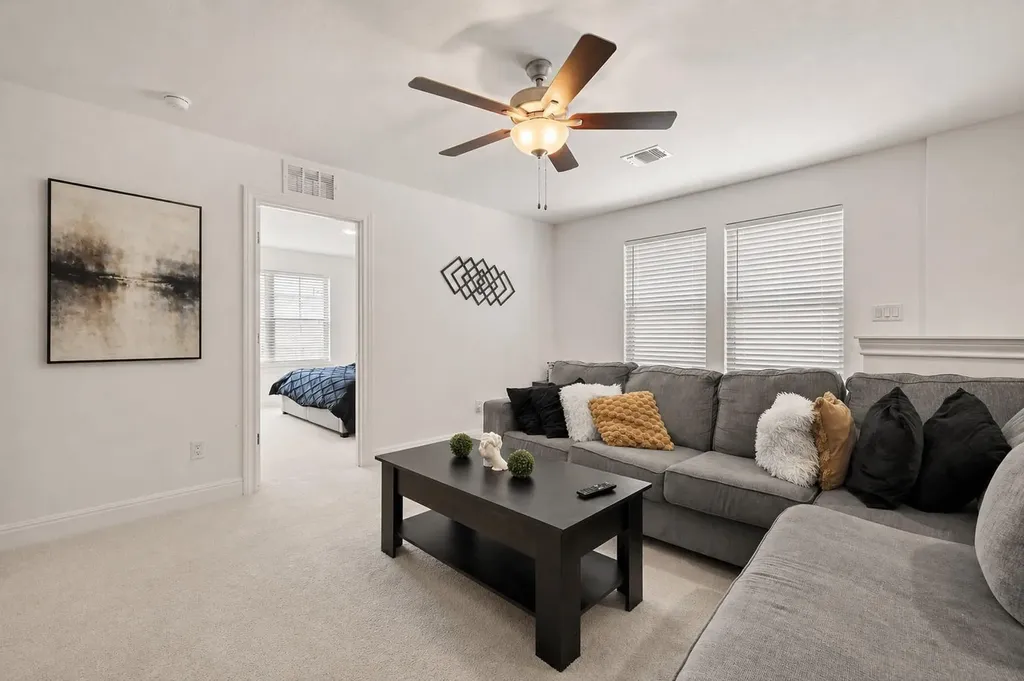 113 Bell Chime Drive Liberty Hill TX 78642
