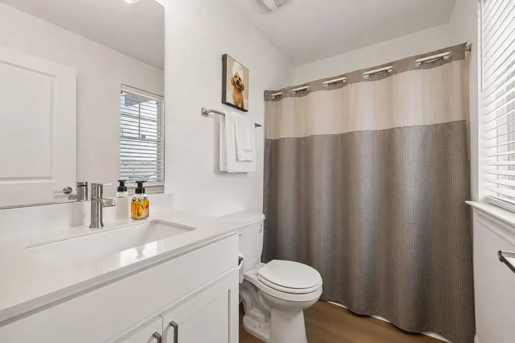 113 Bell Chime Drive Liberty Hill TX 78642