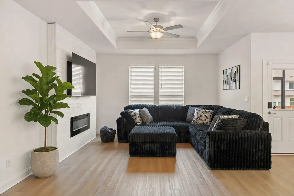 113 Bell Chime Drive Liberty Hill TX 78642