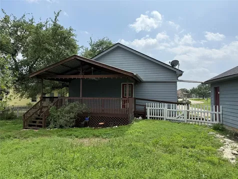 289 Heatherwood Drive Driftwood TX 78619