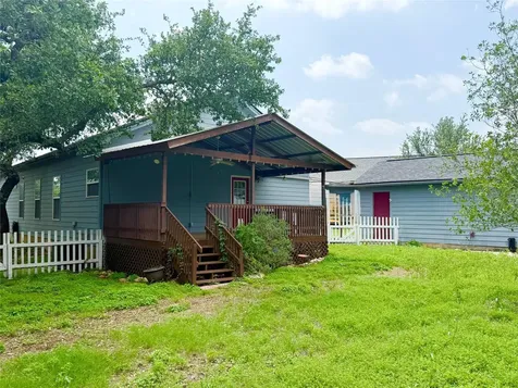 289 Heatherwood Drive Driftwood TX 78619