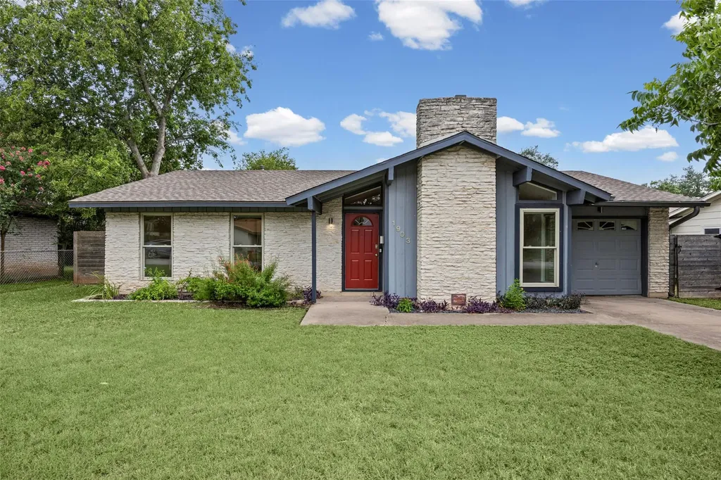 1903 Joy Lane Austin TX 78757