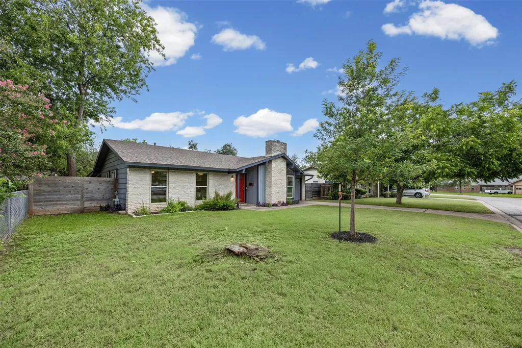 1903 Joy Lane Austin TX 78757
