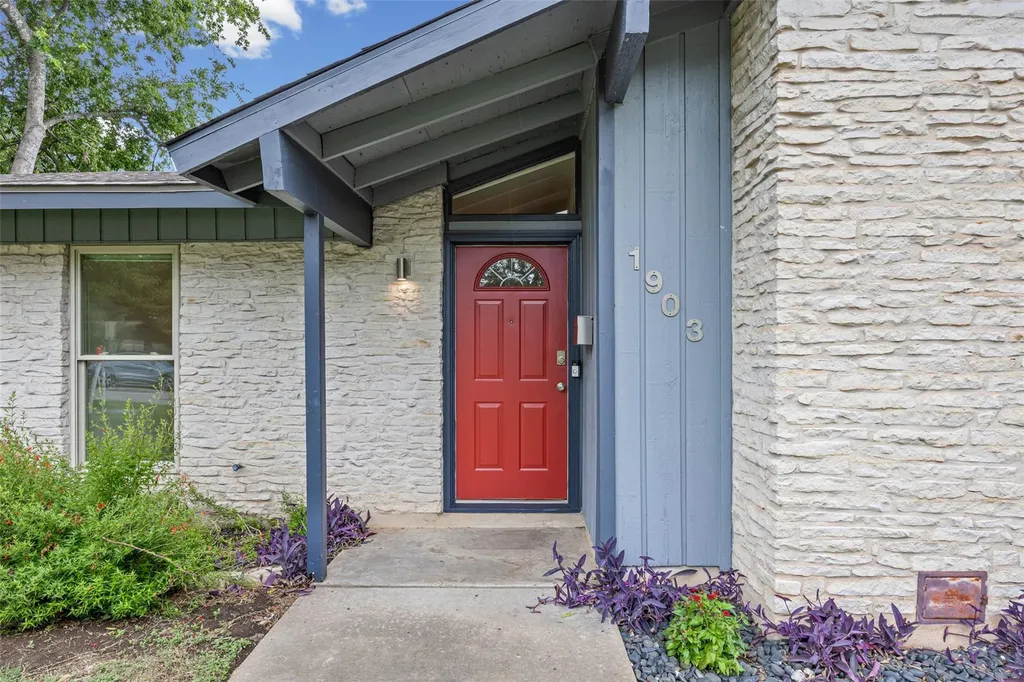 1903 Joy Lane Austin TX 78757