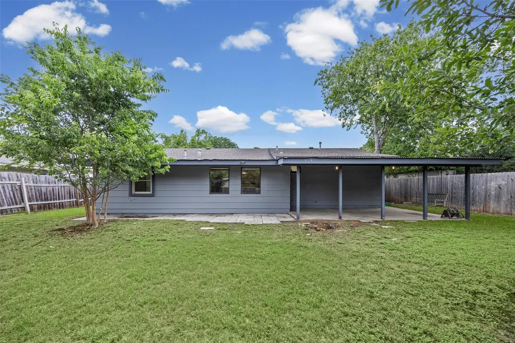 1903 Joy Lane Austin TX 78757