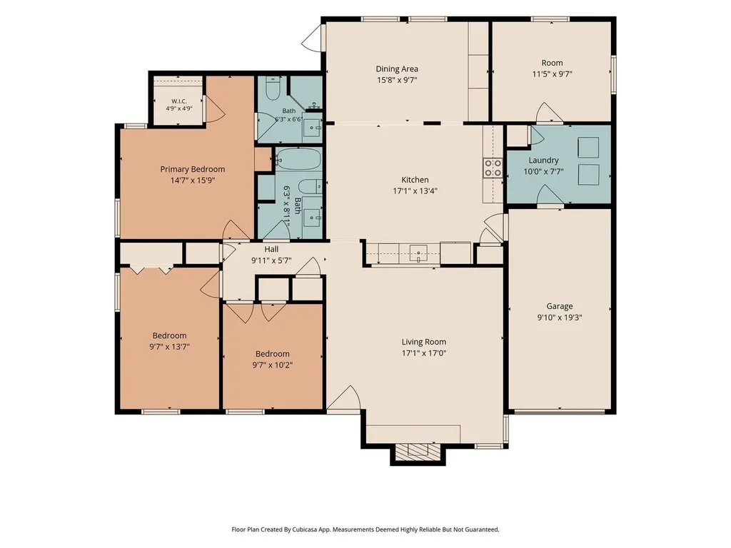 1903 Joy Lane Austin TX 78757