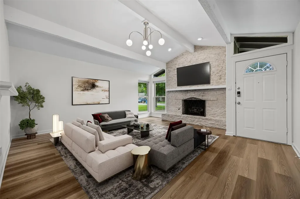 1903 Joy Lane Austin TX 78757