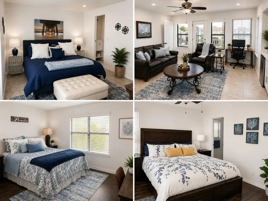 501 Reynolds Street Kingsland TX 78639