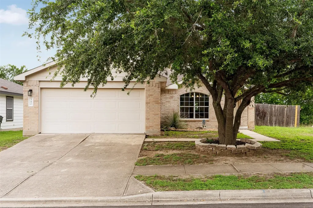 340 Feathergrass Drive Buda TX 78610