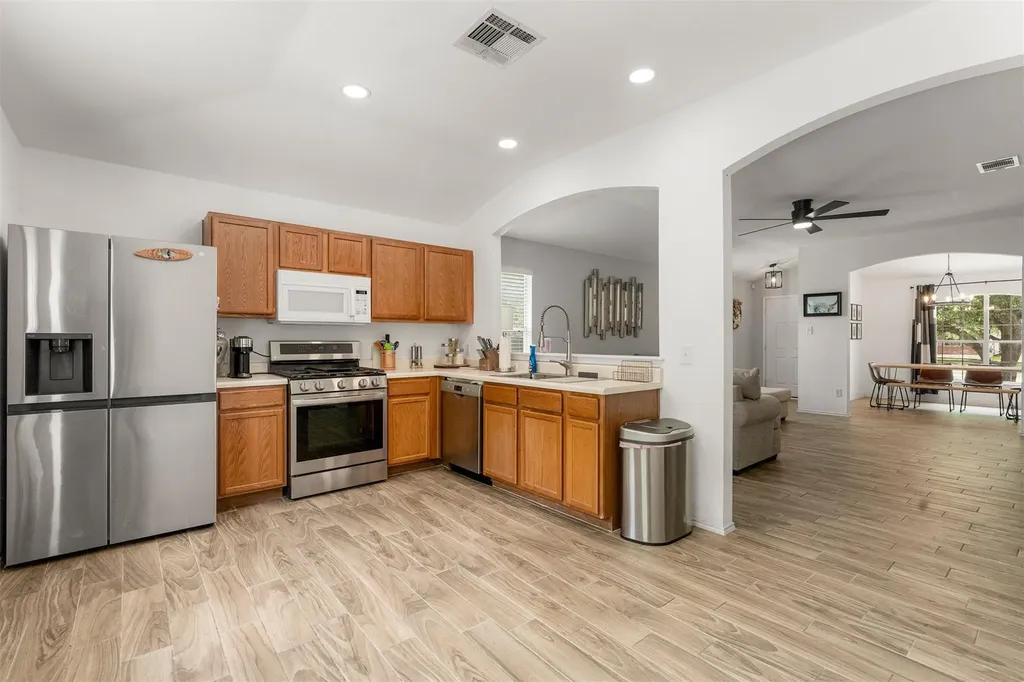 340 Feathergrass Drive Buda TX 78610