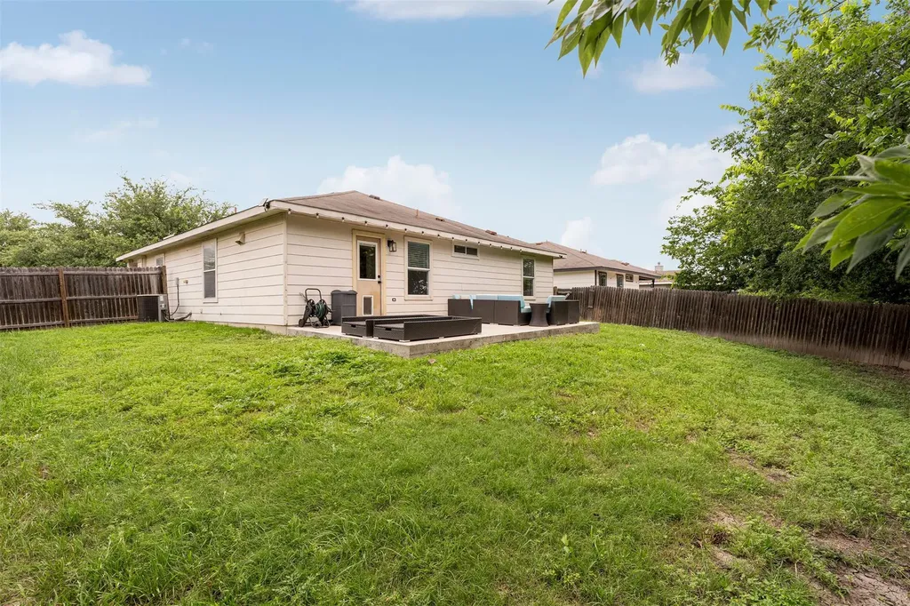 340 Feathergrass Drive Buda TX 78610