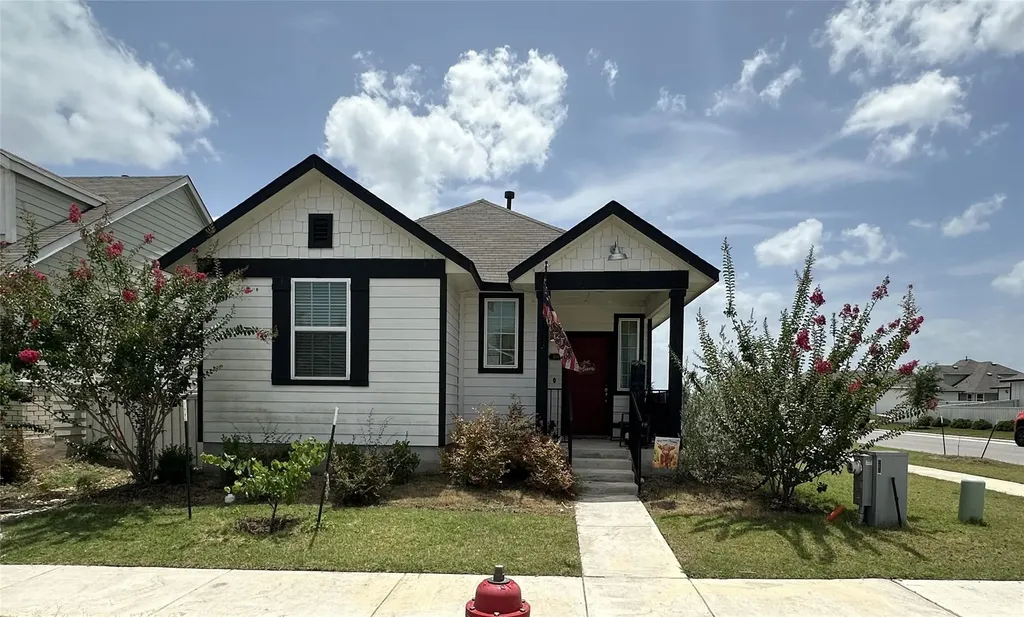 400 Hortus Drive Kyle TX 78640