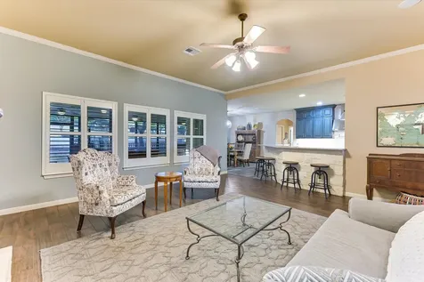 786 Ranchers Club Lane Driftwood TX 78619