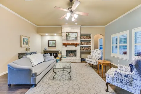 786 Ranchers Club Lane Driftwood TX 78619
