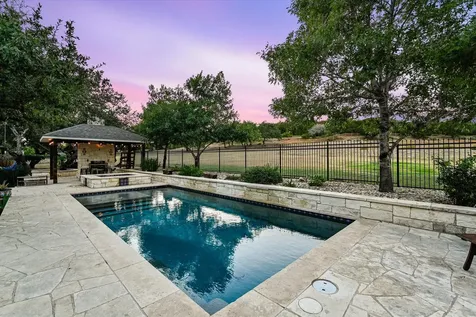 786 Ranchers Club Lane Driftwood TX 78619