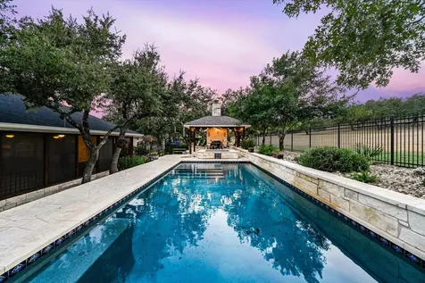 786 Ranchers Club Lane Driftwood TX 78619