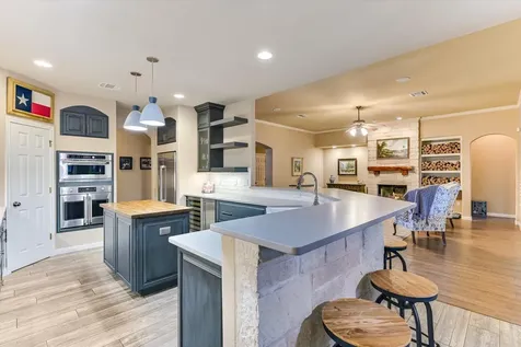 786 Ranchers Club Lane Driftwood TX 78619