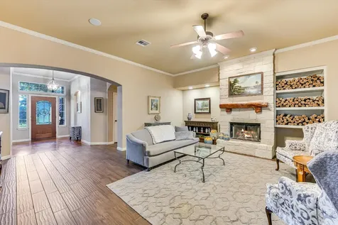 786 Ranchers Club Lane Driftwood TX 78619