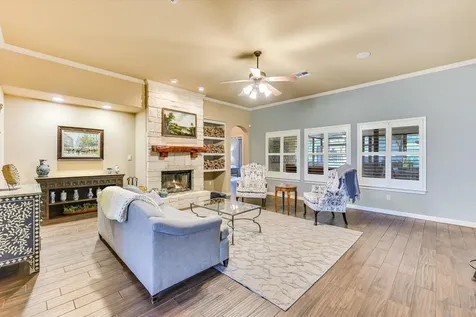786 Ranchers Club Lane Driftwood TX 78619