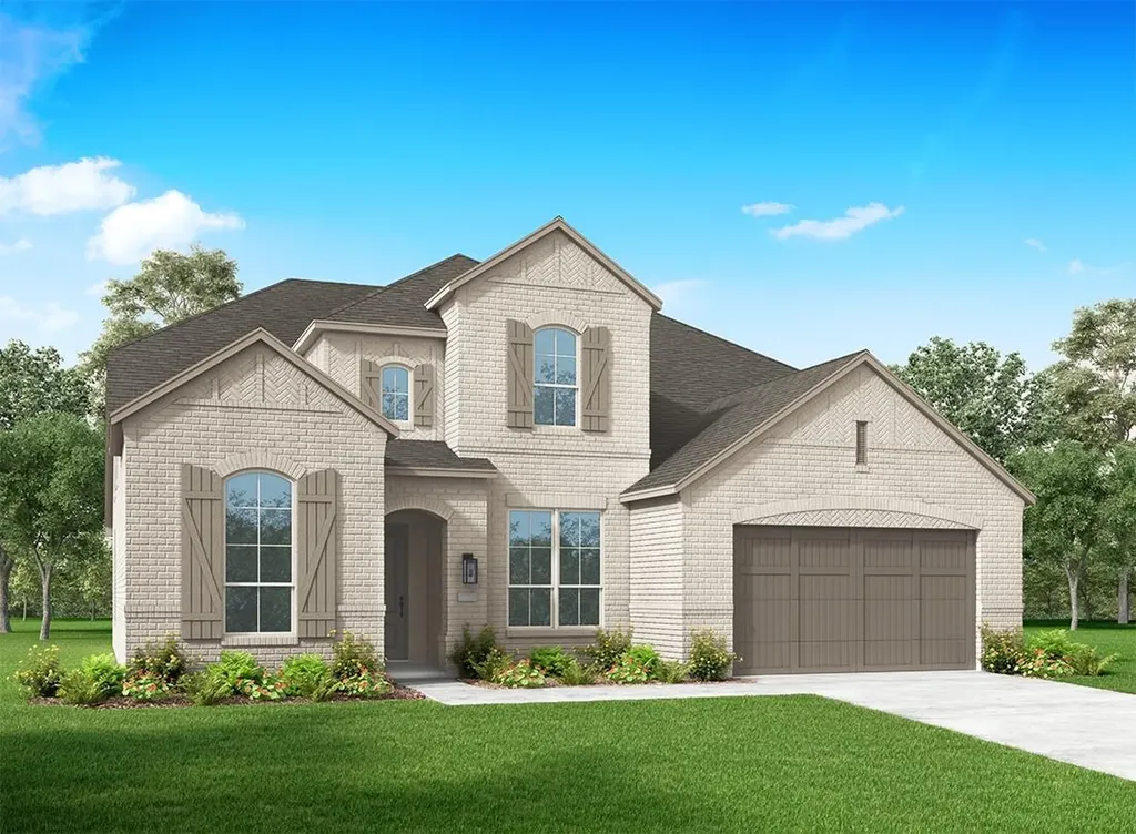 200 Borrego Bend Liberty Hill TX 78642