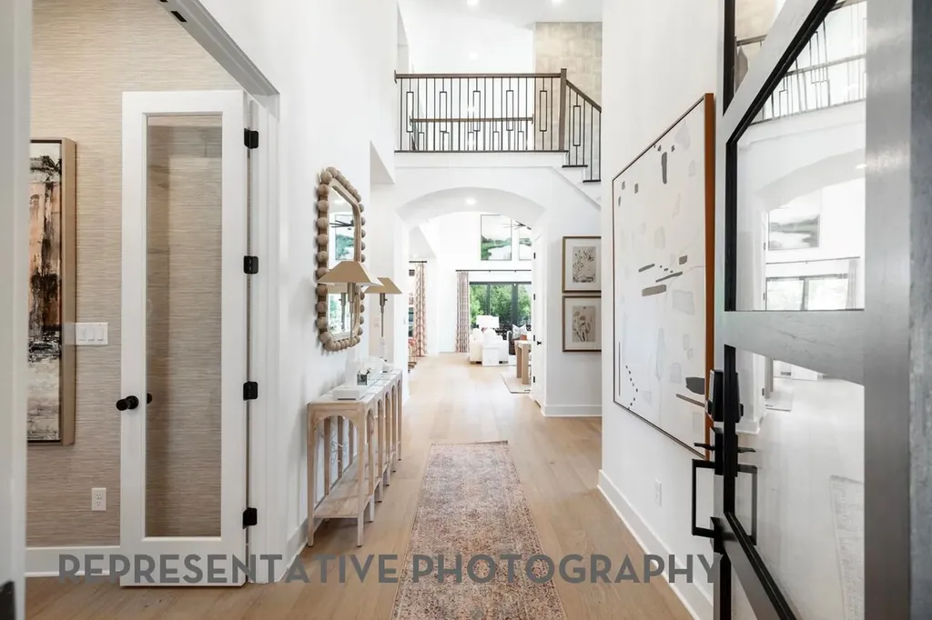 200 Borrego Bend Liberty Hill TX 78642