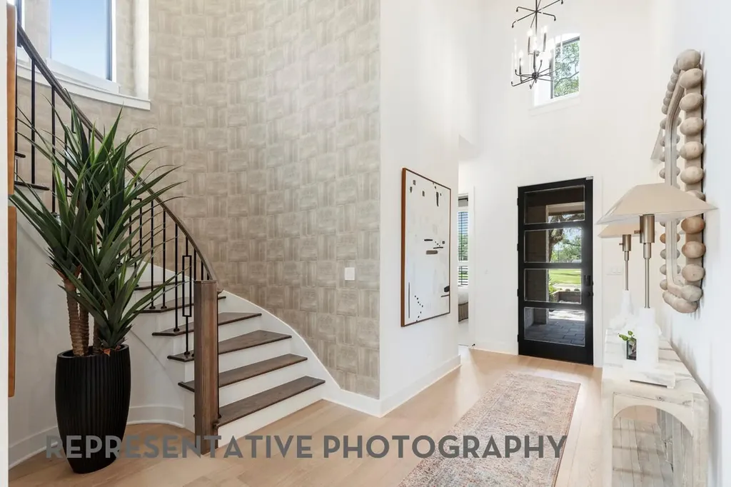 200 Borrego Bend Liberty Hill TX 78642