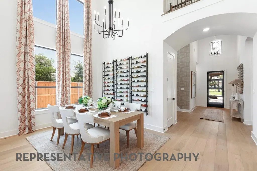 200 Borrego Bend Liberty Hill TX 78642