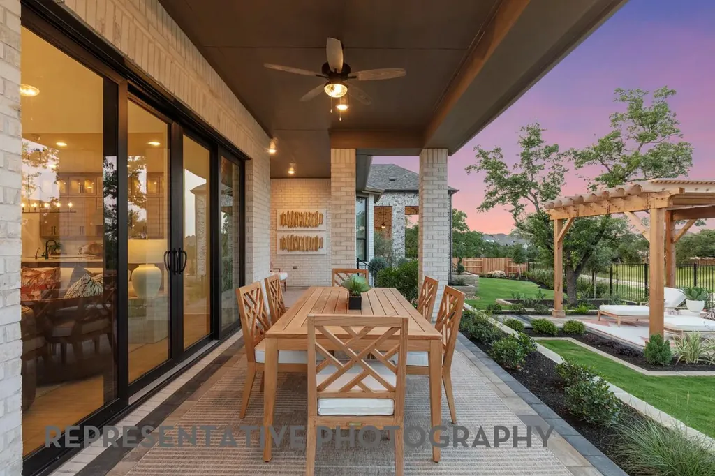 200 Borrego Bend Liberty Hill TX 78642