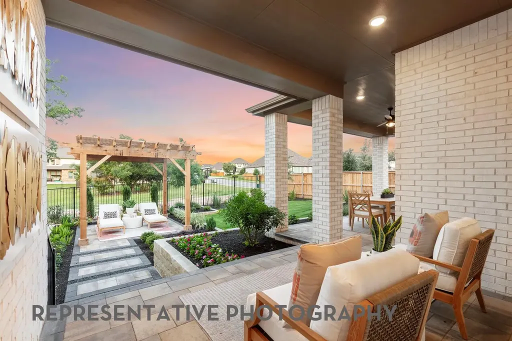 200 Borrego Bend Liberty Hill TX 78642