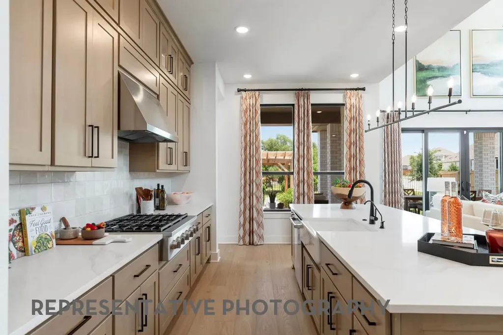 200 Borrego Bend Liberty Hill TX 78642