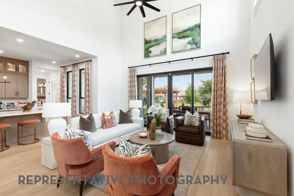 200 Borrego Bend Liberty Hill TX 78642