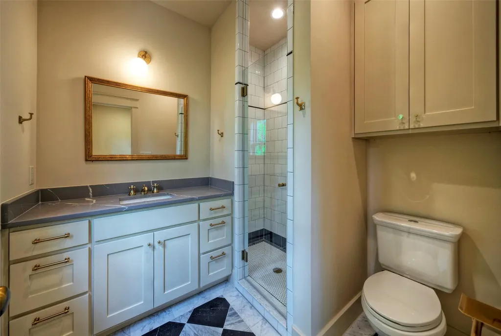 3309 Larry Lane Austin TX 78722