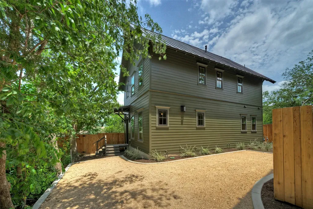 3309 Larry Lane Austin TX 78722
