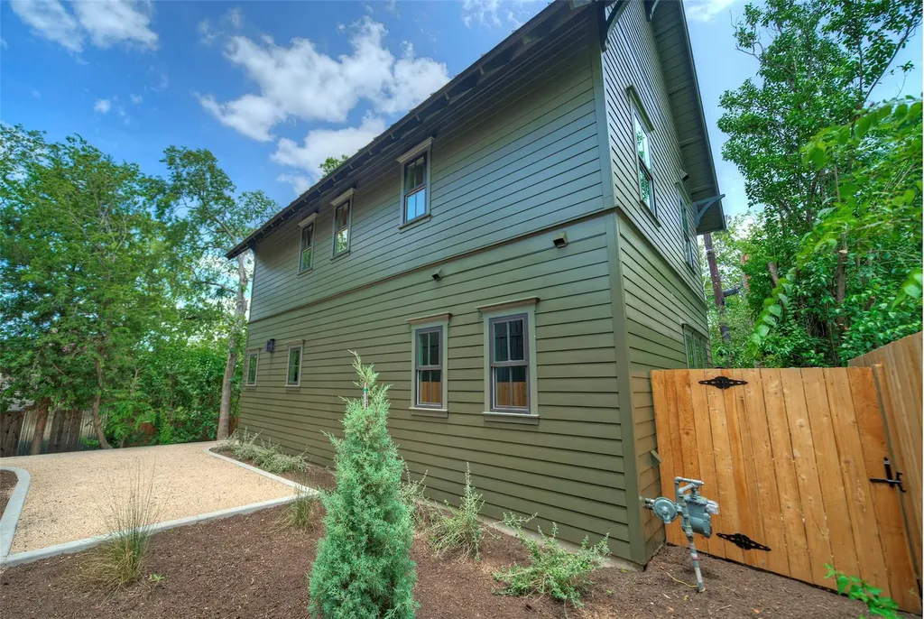 3309 Larry Lane Austin TX 78722