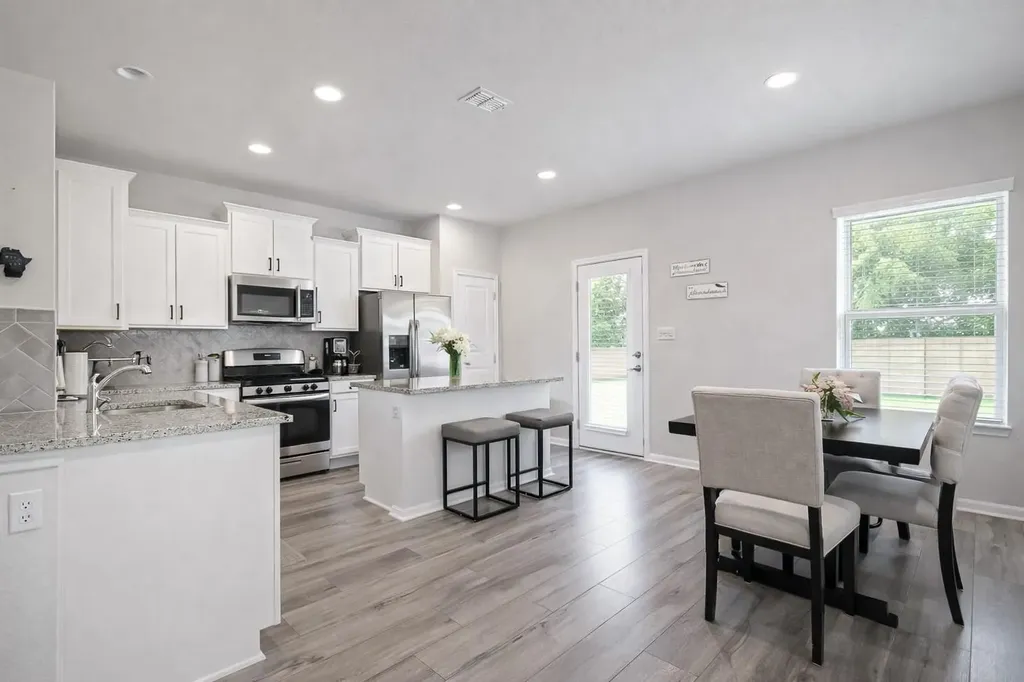 940 Paddock Lane Georgetown TX 78626