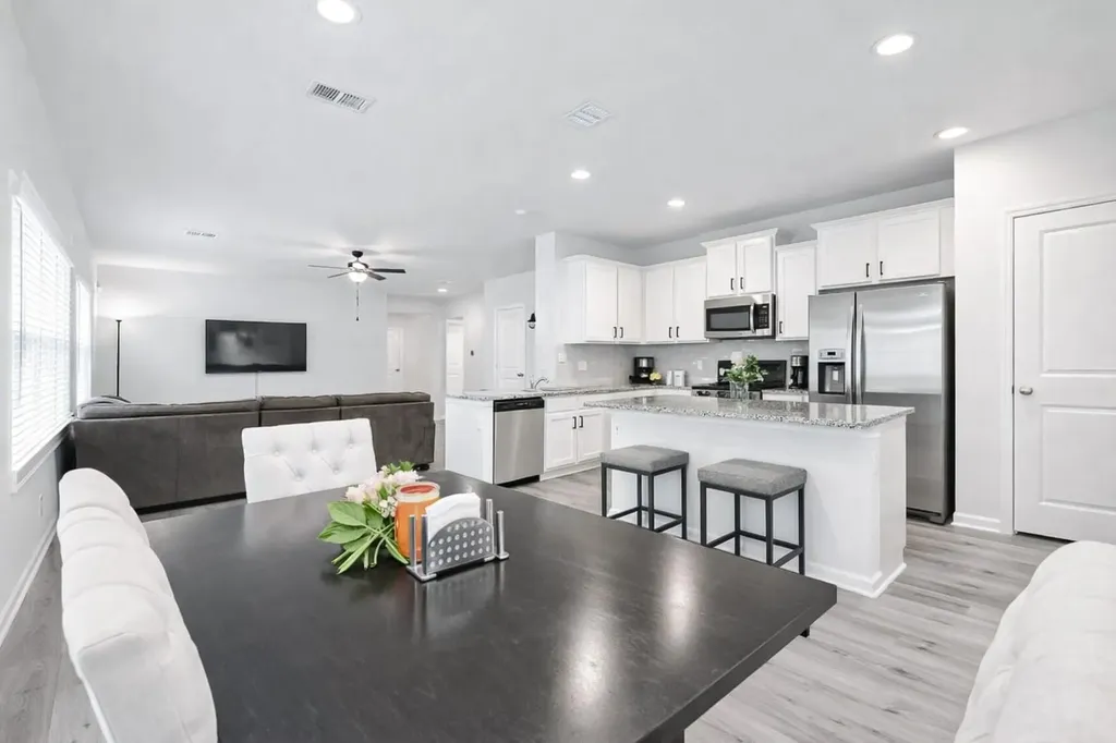 940 Paddock Lane Georgetown TX 78626