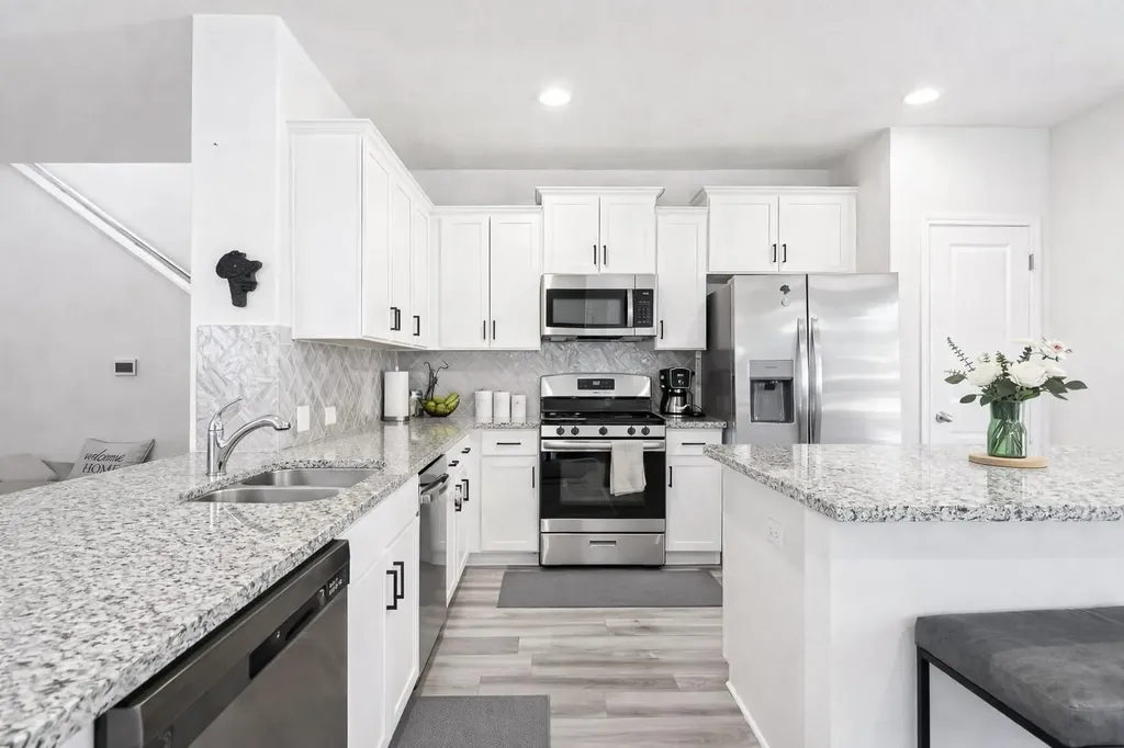 940 Paddock Lane Georgetown TX 78626