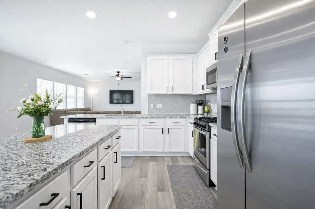 940 Paddock Lane Georgetown TX 78626