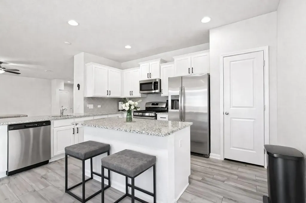 940 Paddock Lane Georgetown TX 78626