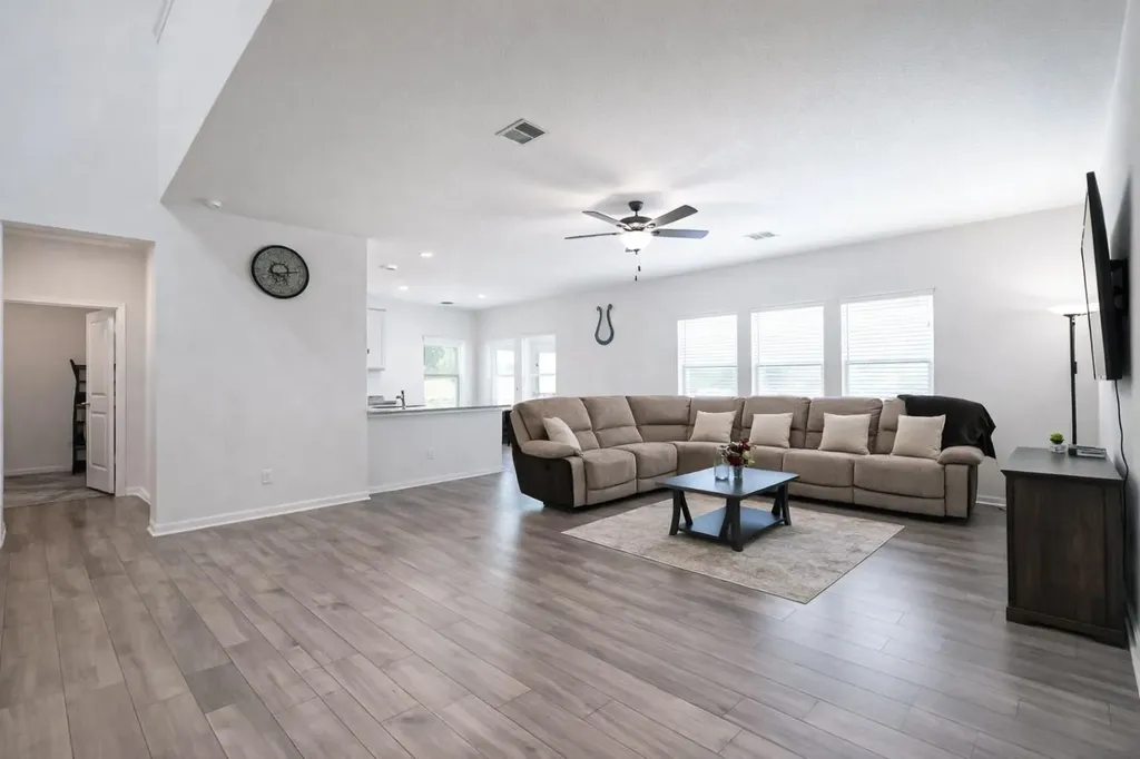 940 Paddock Lane Georgetown TX 78626