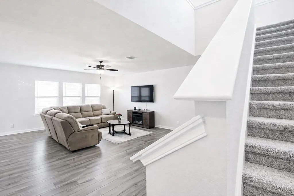 940 Paddock Lane Georgetown TX 78626