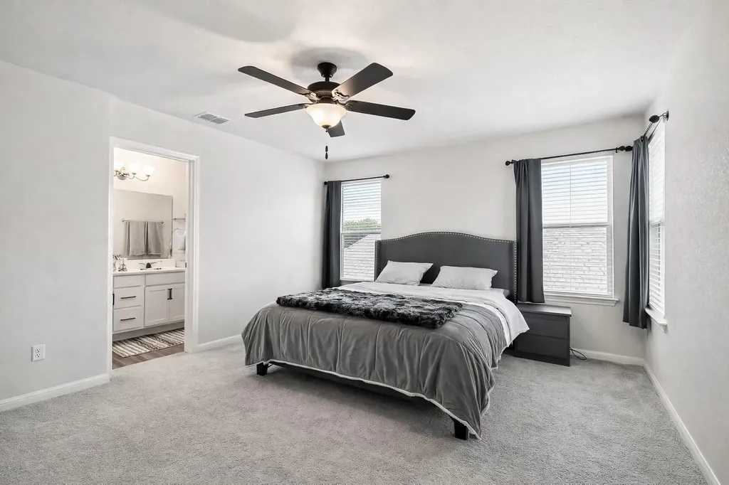 940 Paddock Lane Georgetown TX 78626