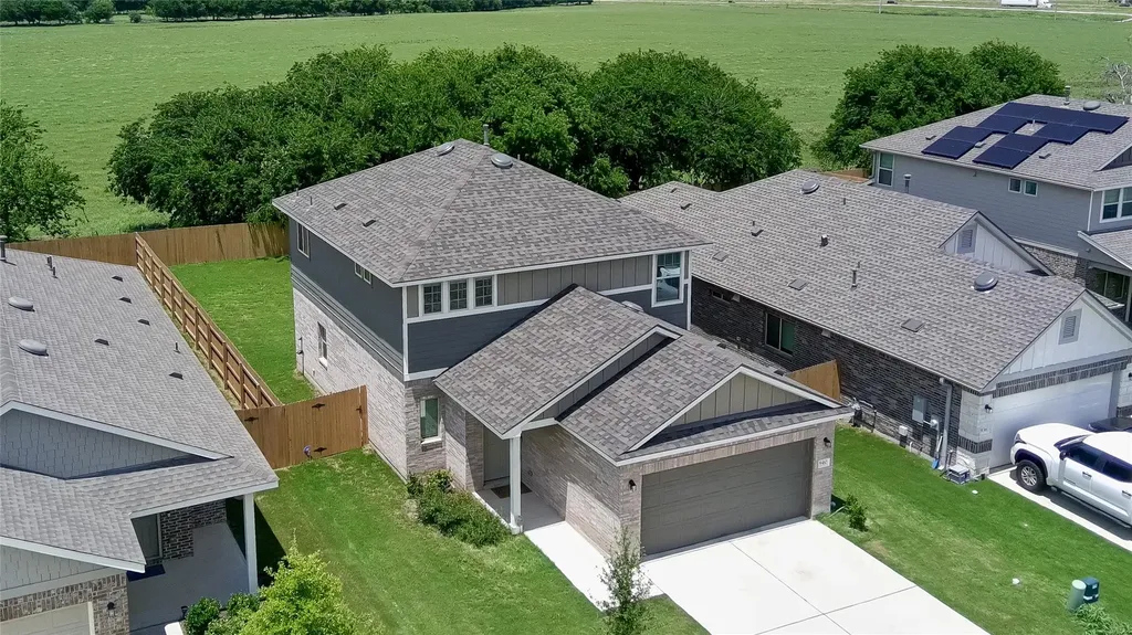 940 Paddock Lane Georgetown TX 78626