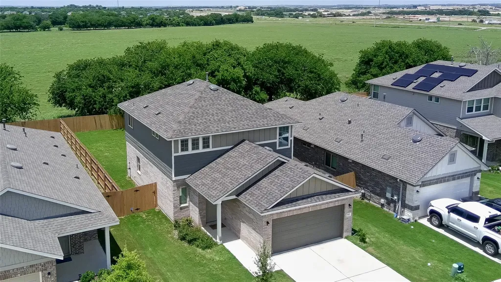 940 Paddock Lane Georgetown TX 78626