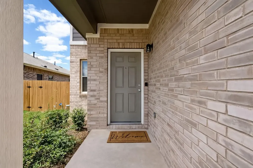940 Paddock Lane Georgetown TX 78626